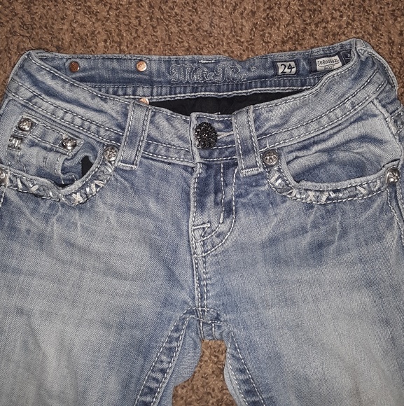 Miss Me Jeans - Picture 4 of 8